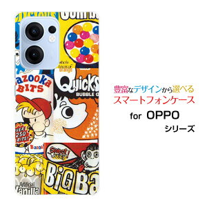 OPPO Reno13 AyVoC UQ mobile Y!mobile iijmioX}zP[X Jo[ n[h \tg P[X`[COK Chewing gum