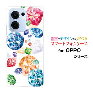 OPPO Reno13 A�I�b�| ���m�T�[�e�B�[���G�[�y�V���o�C�� UQ mobile Y!mobile iijmio�I���W�i�� �f�U�C���X�}�z �J�o�[ �P�[�X �n�[�h TPU �\�t�g �P�[�XJewel parade