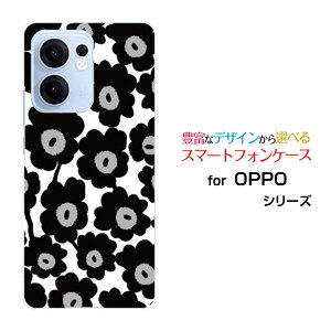 OPPO Reno13 A �I�b�| ���m�T�[�e�B�[���G�[[]�y�V���o�C�� UQ mobile Y!mobile iijmio�I���W�i�� �f�U�C���X�}�z �J�o�[ �P�[�X �n�[�h TPU �\�t�g �P�[�X�k�����ԕ�type1�u���b�N