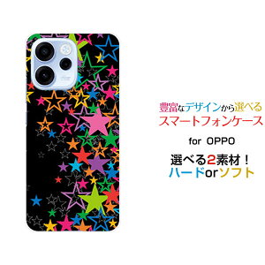 OPPO Reno15 A �I�b�| ���m �t�B�t�e�B�[�� �G�[[OPG08 ZSYNN9 CPH2801]�y�V���o�C�� UQ mobile Y!mobile iijmio mineo�I���W�i�� �f�U�C���X�}�z �J�o�[ �P�[�X �n�[�h TPU �\�t�g �P�[�X���炫�琯�i�u���b�N�j