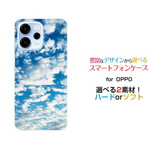 OPPO Reno15 A �I�b�| ���m �t�B�t�e�B�[�� �G�[[OPG08 ZSYNN9 CPH2801]�y�V���o�C�� UQ mobile Y!mobile iijmio mineo�I���W�i�� �f�U�C���X�}�z �J�o�[ �P�[�X �n�[�h TPU �\�t�g �P�[�Xsky type1