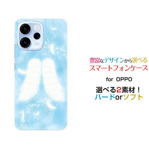 OPPO Reno15 A [OPG08 ZSYNN9 CPH2801]�I�b�| ���m �t�B�t�e�B�[�� �G�[�y�V���o�C�� UQ mobile Y!mobile iijmio mineo�I���W�i�� �f�U�C���X�}�z �J�o�[ �P�[�X �n�[�h TPU �\�t�g �P�[�X�V�g�̉H