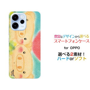 OPPO Reno15 A [OPG08 ZSYNN9 CPH2801]�I�b�| ���m �t�B�t�e�B�[�� �G�[�y�V���o�C�� UQ mobile Y!mobile iijmio mineo�I���W�i�� �f�U�C���X�}�z �J�o�[ �P�[�X �n�[�h TPU �\�t�g �P�[�X���Ԃ��̌Z��Z��