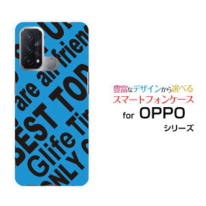 OPPO Reno5 A�I�b�| ���m�t�@�C�u �G�[Y!mobile�I���W�i�� �f�U�C���X�}�z �J�o�[ �P�[�X �n�[�h TPU �\�t�g �P�[�XRogo (BLUE)