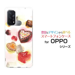 OPPO Reno5 AIb| mt@Cu G[Y!mobileIWi fUCX}z Jo[ P[X n[h TPU \tg P[XSweets time `R[g