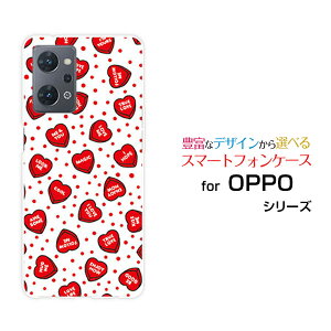 OPPO Reno7 A [OPG04]Ib| mZu G[au yVoC UQ mobile Y!mobileIWi fUCX}z Jo[ P[X n[h TPU \tg P[XLOVE HEART(hbgE_)