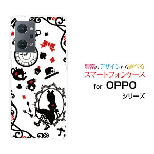 OPPO Reno9 AIb| miC G[yVoC Y!mobileIWi fUCX}z Jo[ P[X n[h TPU \tg P[X̍̃AX zCg