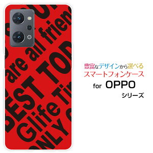 OPPO Reno9 A�I�b�| ���m�i�C�� �G�[�y�V���o�C�� Y!mobile�I���W�i�� �f�U�C���X�}�z �J�o�[ �P�[�X �n�[�h TPU �\�t�g �P�[�XRogo (RED)