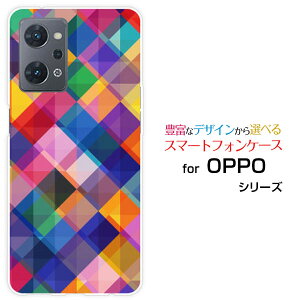 OPPO Reno9 AIb| miC G[yVoC Y!mobileIWi fUCX}z Jo[ P[X n[h TPU \tg P[XF