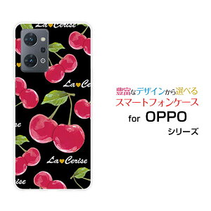 OPPO Reno9 AIb| miC G[yVoC Y!mobileIWi fUCX}z Jo[ P[X n[h TPU \tg P[XڕiubNj