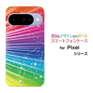 Google Pixel 10 O[O sNZ edocomo au SoftBank yVoCIWi fUCX}z Jo[ P[X n[h TPU \tg P[XColorful Shine Star Flash