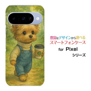 X}zP[X Google Pixel 10 docomo au SoftBank yVoCn[h \tg P[XDream Animal (type04) AI dog