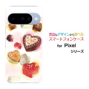 Google Pixel 10 O[O sNZ edocomo au SoftBank yVoCIWi fUCX}z Jo[ P[X n[h TPU \tg P[XSweets time `R[g