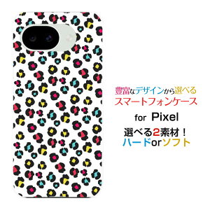 Google Pixel 10a docomo au SoftBank �y�V���o�C���X�}�z�P�[�X �J�o�[ �n�[�h �\�t�g �P�[�XLeopard type001