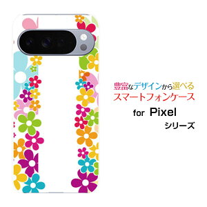 Google Pixel 10 Pro XL O[O sNZ e v GbNXGdocomo au SoftBankIWi fUCX}z Jo[ P[X n[h TPU \tg P[XFLOWER LINE