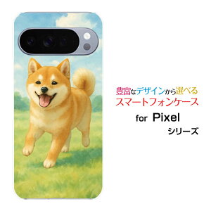 X}zP[X Google Pixel 10 Pro XL docomo au SoftBankn[h \tg P[XDream Animal (type08) AI dog Č