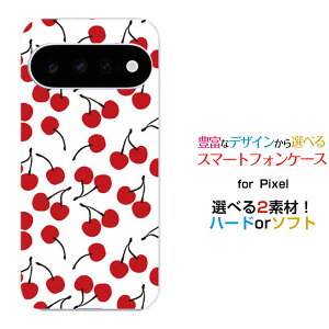 Google Pixel 11 docomo au SoftBank �y�V���o�C���X�}�z�P�[�X �J�o�[ �n�[�h �\�t�g �P�[�XCherry