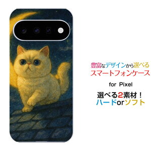 �X�}�z�P�[�X Google Pixel 11 Pro docomo au SoftBank �y�V���o�C���n�[�h �\�t�g �P�[�XDream Animal (type10) AI cat