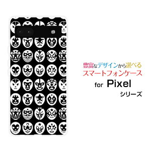 Google Pixel 6aO[O sNZ VbNXG[au SoftBankIWi fUCX}z Jo[ P[X n[h TPU \tg P[XThe Mask MansiubNj