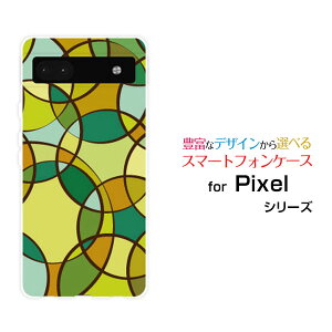 Google Pixel 6a�O�[�O�� �s�N�Z�� �V�b�N�X�G�[au SoftBank�I���W�i�� �f�U�C���X�}�z �J�o�[ �P�[�X �n�[�h TPU �\�t�g �P�[�XColorful Circle