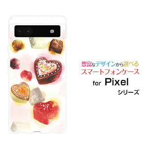 Google Pixel 6aO[O sNZ VbNXG[au SoftBankIWi fUCX}z Jo[ P[X n[h TPU \tg P[XSweets time `R[g