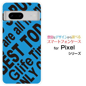 Google Pixel 7�O�[�O�� �s�N�Z�� �Z�u��au SoftBank�I���W�i�� �f�U�C���X�}�z �J�o�[ �P�[�X �n�[�h TPU �\�t�g �P�[�XRogo (BLUE)