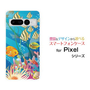 Google Pixel 7 ProO[O sNZ Zu vau SoftBankIWi fUCX}z Jo[ P[X n[h TPU \tg P[XFish's Life