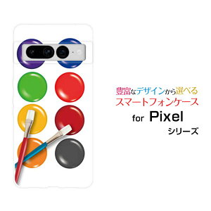 Google Pixel 7 Proグーグル ピクセル セブン プロau SoftBankオリジナル デザインスマホ カバー ケース ハード TPU ソフト ケースパレット
