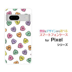 Google Pixel 8�O�[�O�� �s�N�Z�� �G�C�gau SoftBank�I���W�i�� �f�U�C���X�}�z �J�o�[ �P�[�X �n�[�h TPU �\�t�g �P�[�XLOVE HEART(�����_��)