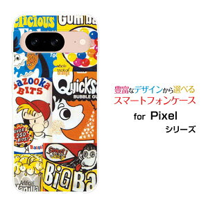 Google Pixel 8a docomo au SoftBankX}zP[X Jo[ n[h \tg P[X`[COK Chewing gum