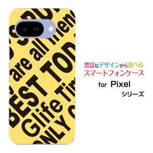 Google Pixel 9a �O�[�O�� �s�N�Z�� �i�C���G�[docomo au SoftBank Y!mobile UQ mobile�X�}�z �J�o�[ �P�[�X �n�[�h TPU �\�t�g �P�[�XRogo (YELLOW)