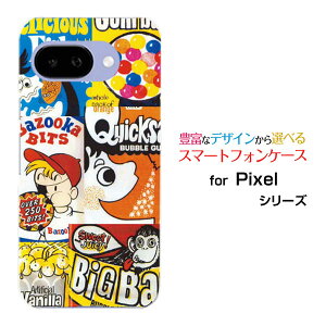 Google Pixel 9a docomo au SoftBank Y!mobile UQ mobileX}zP[X Jo[ n[h \tg P[X`[COK Chewing gum