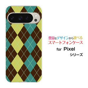 Google Pixel 9 Pro XL O[O sNZ iC v GbNXGdocomo au SoftBankIWi fUCX}z Jo[ P[X n[h TPU \tg P[XArgyle(A[KC) type001