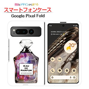 Google Pixel FoldO[O sNZ tH[hdocomo au SoftBankX}z Jo[ P[X n[h type5 F