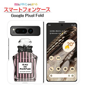 Google Pixel FoldO[O sNZ tH[hdocomo au SoftBankX}z Jo[ P[X n[h type10 XgCv