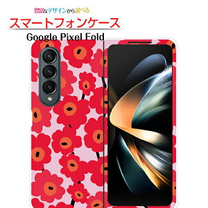 Google Pixel FoldO[O sNZ tH[hdocomo au SoftBankX}z Jo[ P[X n[hkԕ type1 bh
