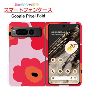 Google Pixel FoldO[O sNZ tH[hdocomo au SoftBankX}z Jo[ P[X n[hkԕ type2 bh