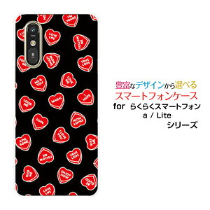 炭炭X}[gtH Lite MR01炭炭X}[gtH a [401FC]docomo Y!mobileIWi fUCX}z Jo[ P[X n[h TPU \tg P[XLOVE HEART(ubNE_)