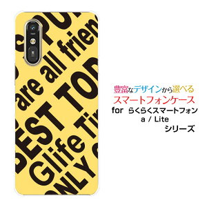 �炭�炭�X�}�[�g�t�H�� Lite MR01�炭�炭�X�}�[�g�t�H�� a [401FC]docomo Y!mobile�X�}�z �J�o�[ �P�[�X �n�[�h TPU �\�t�g �P�[�XRogo (YELLOW)