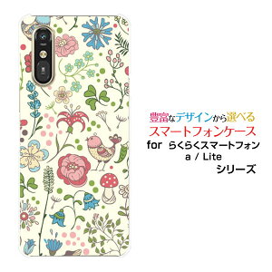 炭炭X}[gtH Lite MR01炭炭X}[gtH a [401FC]docomo Y!mobileX}zP[X Jo[ n[h \tg P[XPretty Flower type001