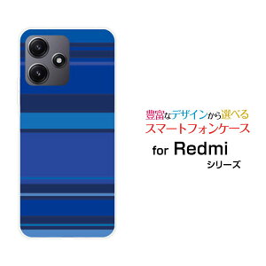 Redmi 12 5G [XIG03]���b�h�~�[ �g�D�G���u �t�@�C�u�W�[au UQ mobile�I���W�i�� �f�U�C���X�}�z �J�o�[ �P�[�X �n�[�h TPU �\�t�g �P�[�XBlue border(�u���[�{�[�_�[) type008