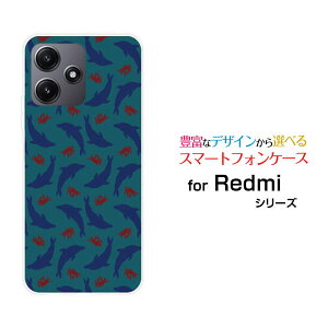 Redmi 12 5G [XIG03]���b�h�~�[ �g�D�G���u �t�@�C�u�W�[au UQ mobile�I���W�i�� �f�U�C���X�}�z �J�o�[ �P�[�X �n�[�h TPU �\�t�g �P�[�X�h�b�g�C���J