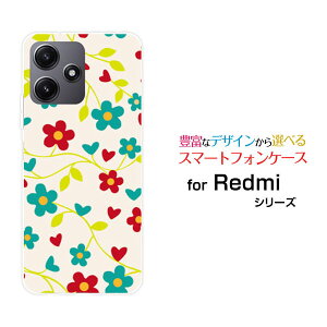 Redmi 12 5G [XIG03]���b�h�~�[ �g�D�G���u �t�@�C�u�W�[au UQ mobile�I���W�i�� �f�U�C���X�}�z �J�o�[ �P�[�X �n�[�h TPU �\�t�g �P�[�X�t�����[(type002)