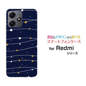 Redmi 12 5G [XIG03]bh~[ gDGu t@CuW[au UQ mobileIWi fUCX}z Jo[ P[X n[h TPU \tg P[XStar(type003)