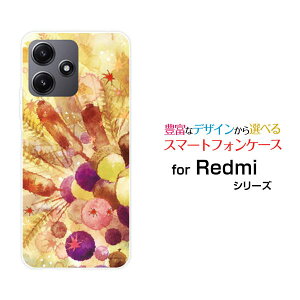 Redmi 12 5G [XIG03]���b�h�~�[ �g�D�G���u �t�@�C�u�W�[au UQ mobile�I���W�i�� �f�U�C���X�}�z �J�o�[ �P�[�X �n�[�h TPU �\�t�g �P�[�X�����ȏH�q�����