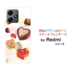 Redmi 12 5G [XIG03]bh~[ gDGu t@CuW[au UQ mobileIWi fUCX}z Jo[ P[X n[h TPU \tg P[XSweets time `R[g
