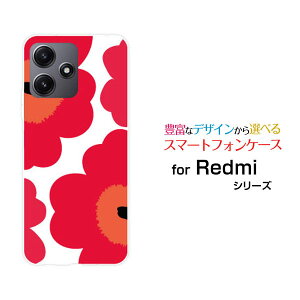 Redmi 12 5G [XIG03]���b�h�~�[ �g�D�G���u �t�@�C�u�W�[au UQ mobile�I���W�i�� �f�U�C���X�}�z �J�o�[ �P�[�X �n�[�h TPU �\�t�g �P�[�X�k�����ԕ�type2���b�h