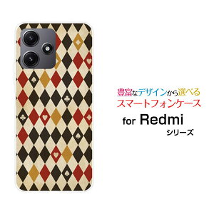 Redmi 12 5G [XIG03]���b�h�~�[ �g�D�G���u �t�@�C�u�W�[au UQ mobile�I���W�i�� �f�U�C���X�}�z �J�o�[ �P�[�X �n�[�h TPU �\�t�g �P�[�X�g�����v�_�C����