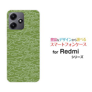 Redmi 12 5G [XIG03]bh~[ gDGu t@CuW[au UQ mobileIWi fUCX}z Jo[ P[X n[h TPU \tg P[Xa(̈) type001