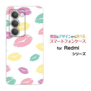 Redmi 15 5G ���b�h�~�[ �t�B�t�e�B�[�� �t�@�C�u�W�[[A501XM]SoftBank�I���W�i�� �f�U�C���X�}�z �J�o�[ �P�[�X �n�[�h TPU �\�t�g �P�[�X�L�X(�z���C�g�j